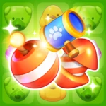 Logo of Match Puzzle Adventure android Application 